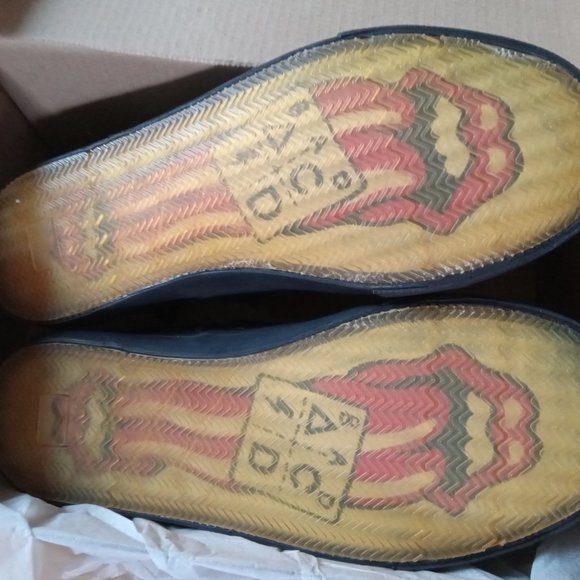 Bad Acid UNIF BA LOW - WEED women's 8.5 men 7 Canvas Sneaker Shoes - Picture 3 of 5